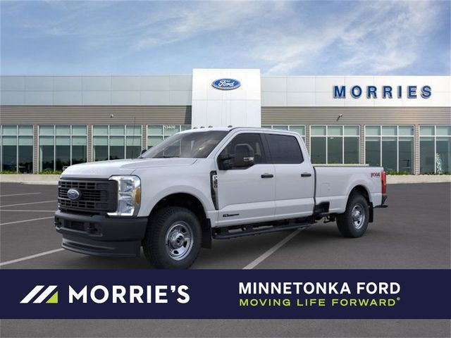 2024 Ford F-350 