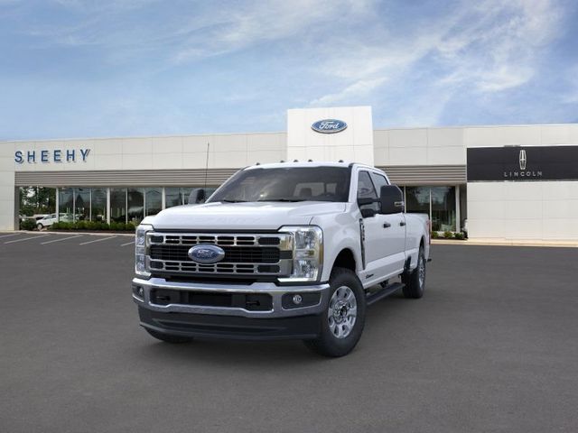 2024 Ford F-350 XLT