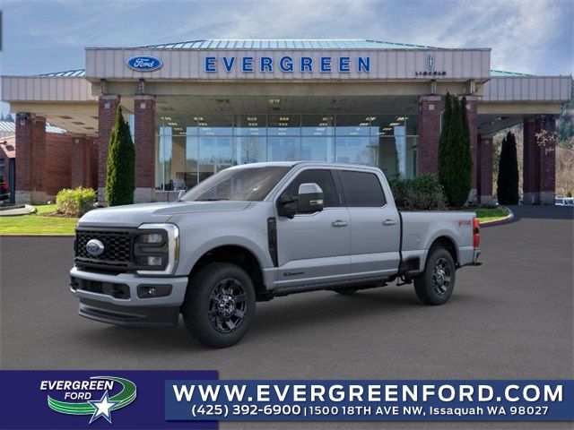 2024 Ford F-350 Lariat