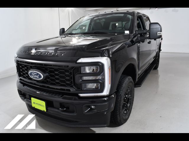 2024 Ford F-350 XLT