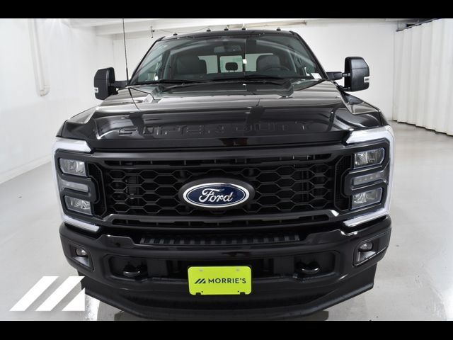 2024 Ford F-350 XLT