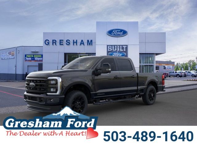 2024 Ford F-350 Lariat