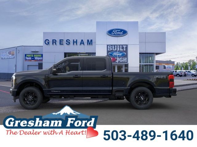 2024 Ford F-350 Lariat