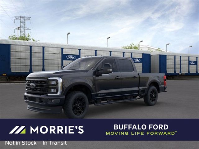 2024 Ford F-350 Lariat