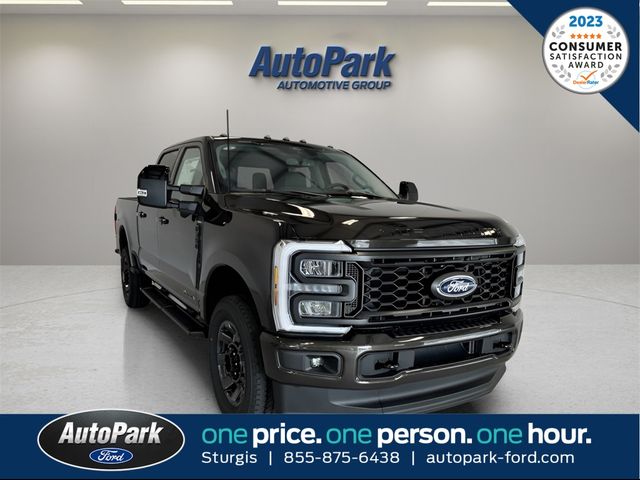 2024 Ford F-350 Lariat