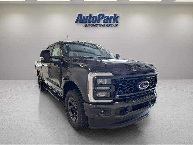 2024 Ford F-350 Lariat