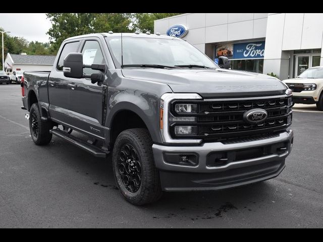 2024 Ford F-350 Lariat