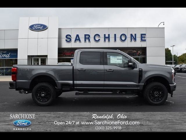 2024 Ford F-350 Lariat