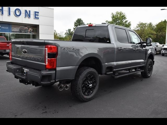 2024 Ford F-350 Lariat