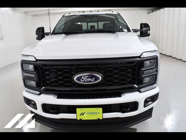 2024 Ford F-350 Lariat