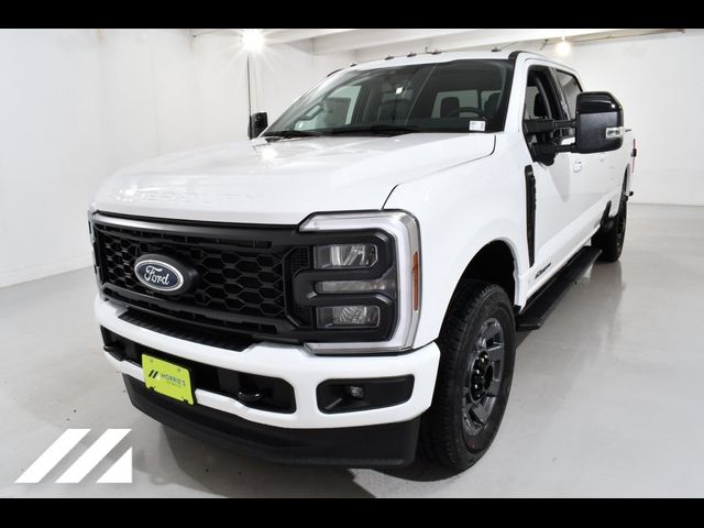 2024 Ford F-350 Lariat