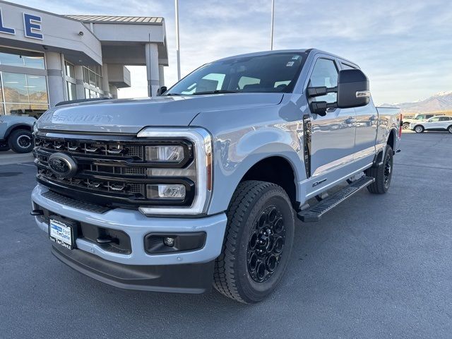 2024 Ford F-350 Lariat