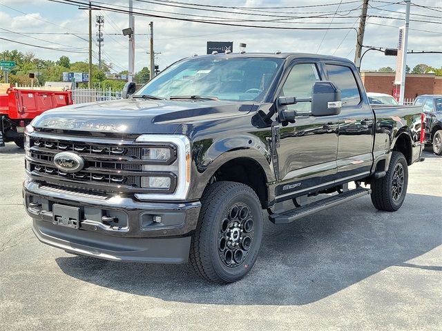 2024 Ford F-350 Lariat