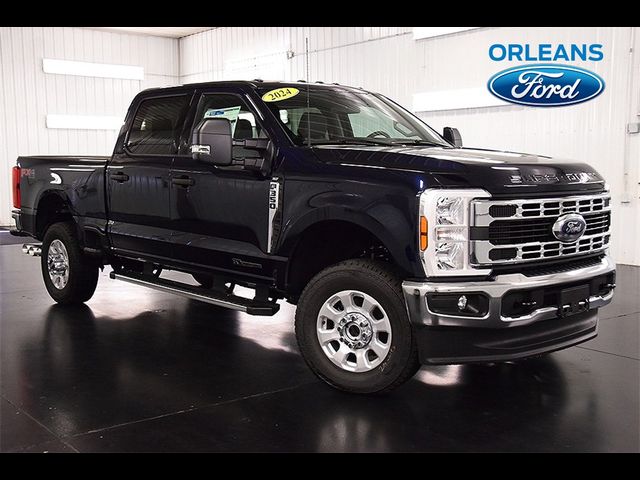 2024 Ford F-350 XLT