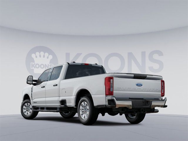 2024 Ford F-350 XLT