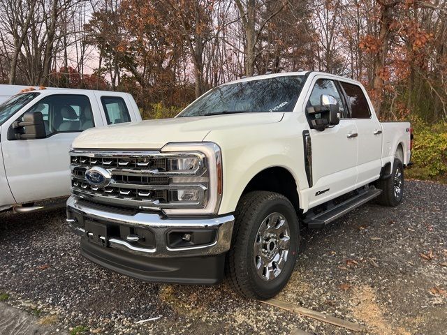 2024 Ford F-350 Lariat