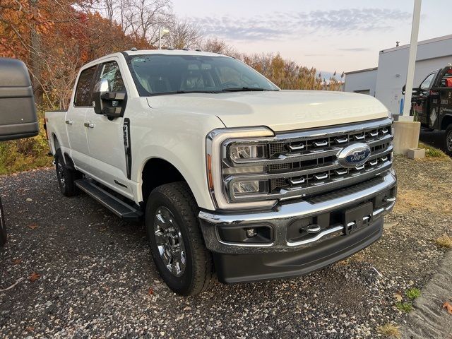 2024 Ford F-350 Lariat