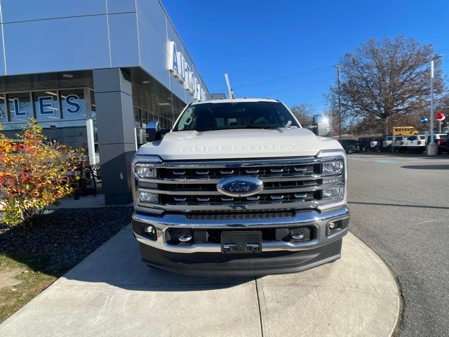 2024 Ford F-350 Lariat