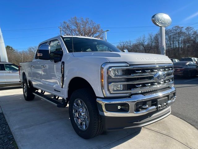 2024 Ford F-350 Lariat