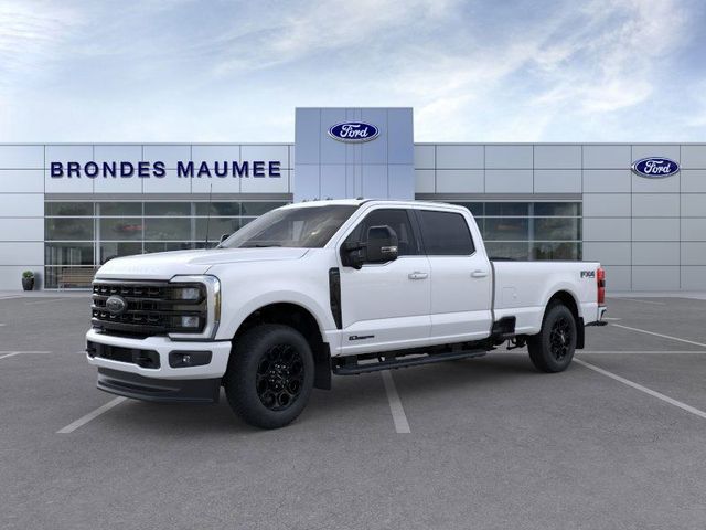 2024 Ford F-350 Lariat