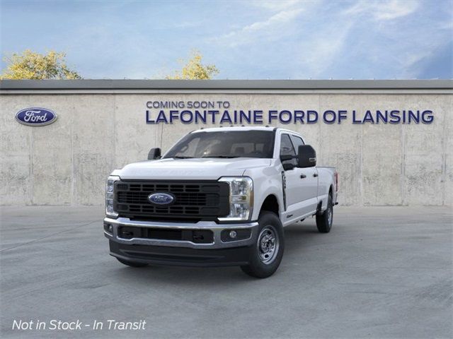 2024 Ford F-350 