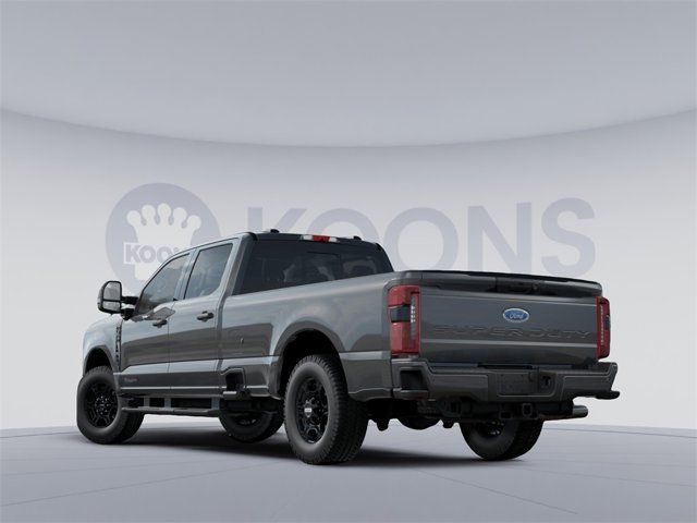 2024 Ford F-350 XL