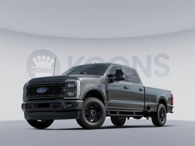 2024 Ford F-350 XL