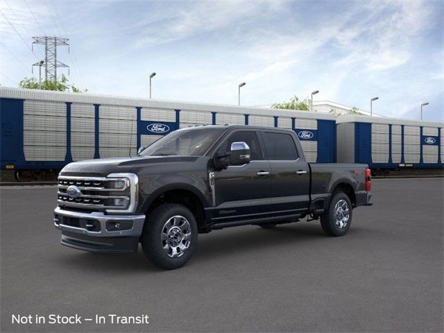 2024 Ford F-350 