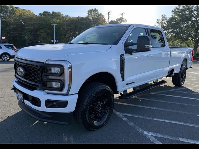 2024 Ford F-350 XLT