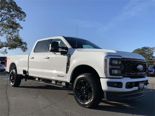 2024 Ford F-350 XLT