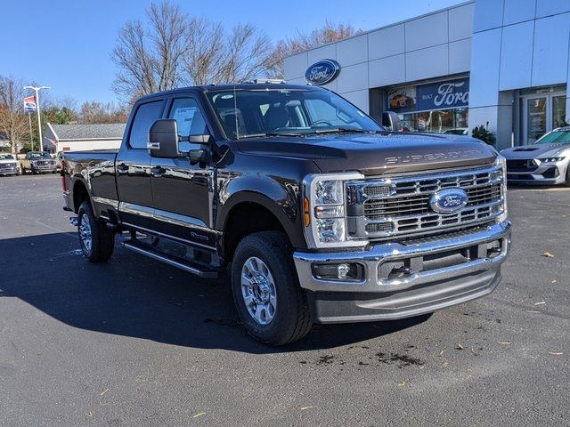 2024 Ford F-350 XLT