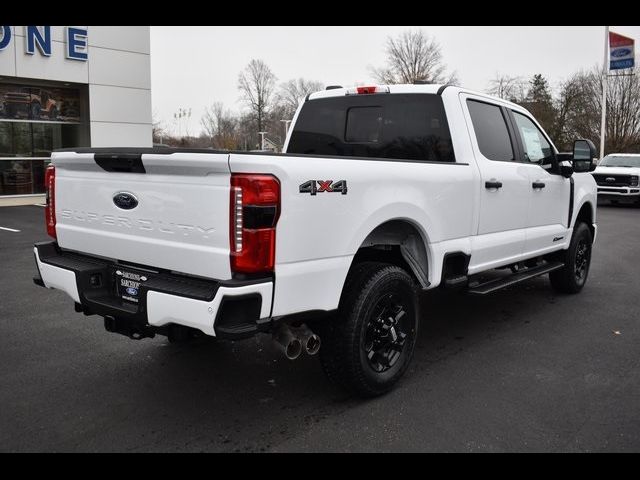 2024 Ford F-350 XL