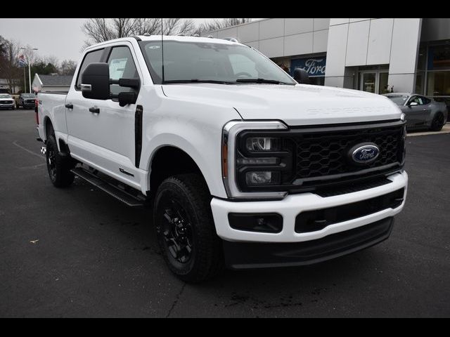 2024 Ford F-350 XL