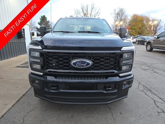 2024 Ford F-350 XL