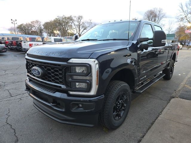2024 Ford F-350 XL