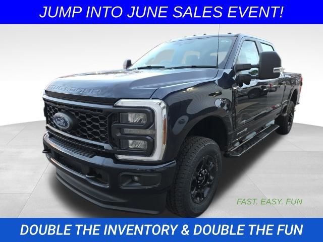 2024 Ford F-350 XL