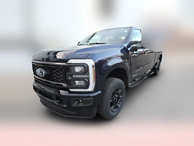 2024 Ford F-350 