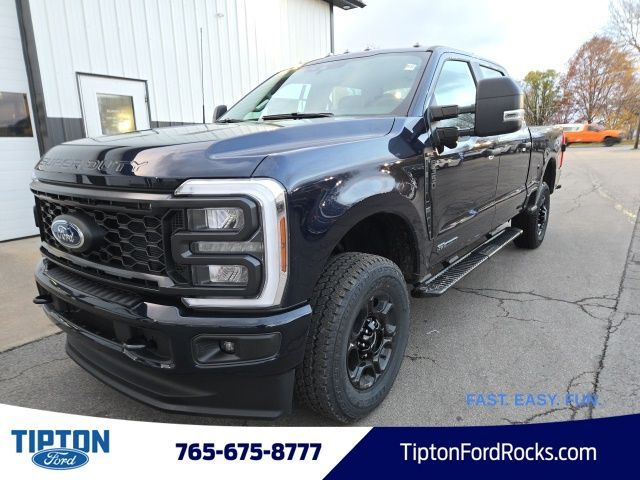 2024 Ford F-350 XL