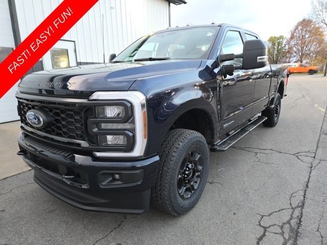 2024 Ford F-350 XL