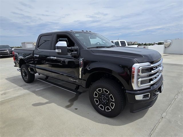 2024 Ford F-350 