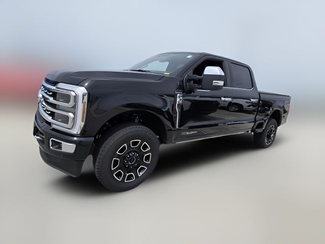 2024 Ford F-350 