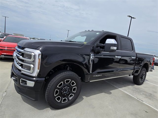 2024 Ford F-350 