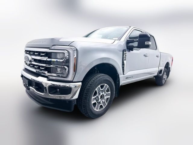 2024 Ford F-350 Lariat