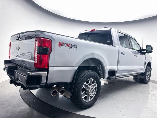 2024 Ford F-350 Lariat