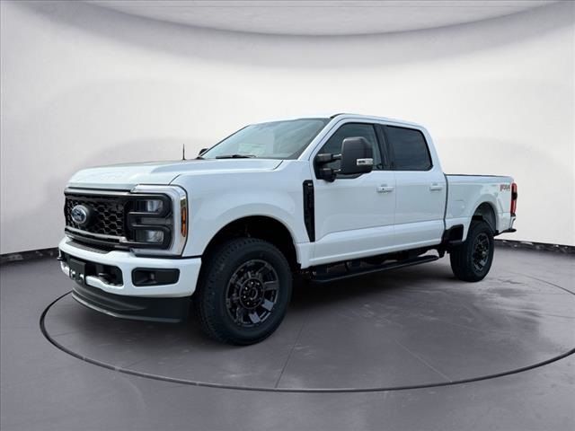 2024 Ford F-350 XL