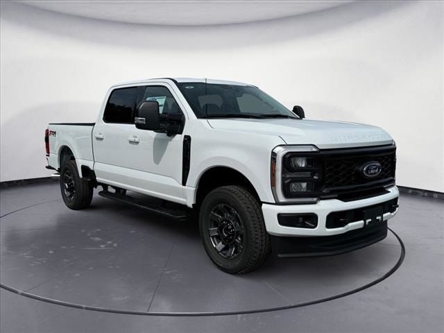 2024 Ford F-350 XL