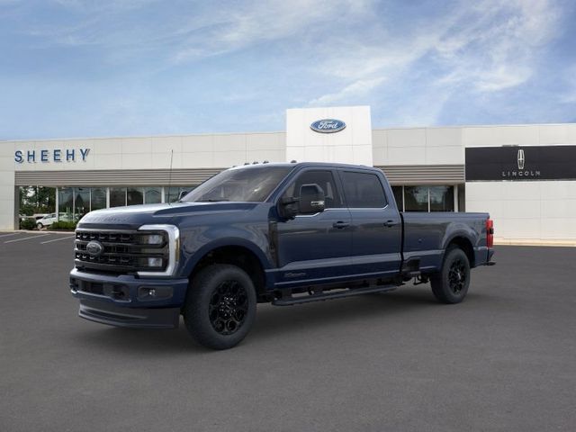 2024 Ford F-350 Lariat