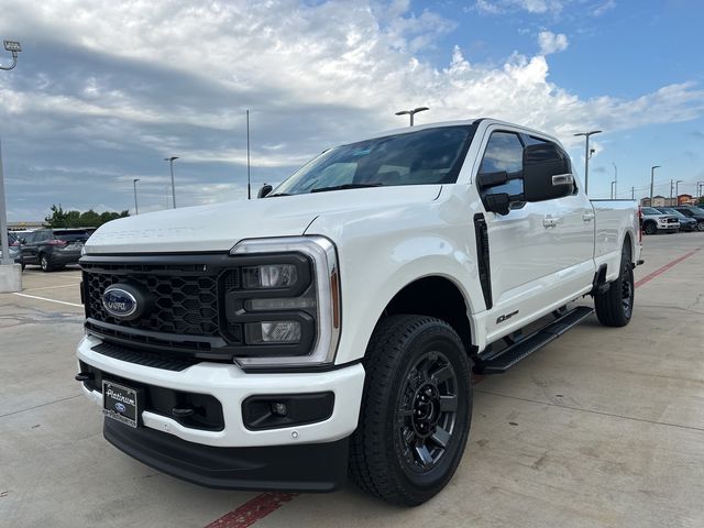 2024 Ford F-350 Lariat