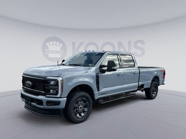 2024 Ford F-350 Lariat