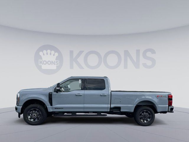 2024 Ford F-350 Lariat